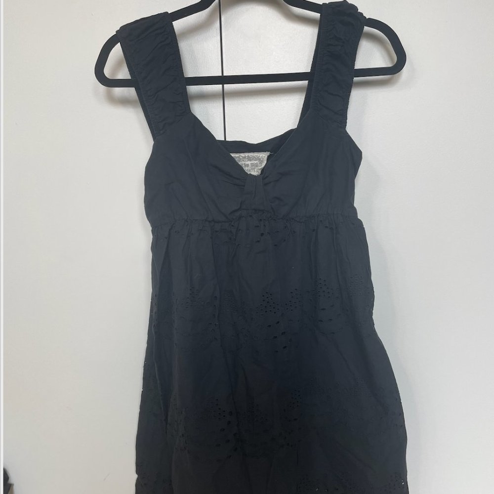 Mini Dress - Picture 3 of 4